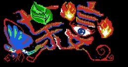 Chou Hen (Unlicensed) 蝶變 - Video Game
