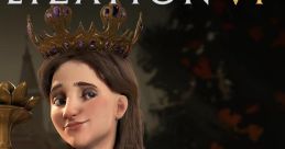 Civilization VI: Poland Civilization - EP - Video Game