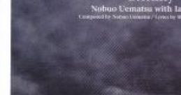 Eternity - Nobuo Uematsu with Ian Gillan - Video Game