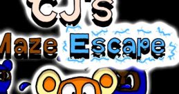 CJ's Maze Escape (Unofficial track) - Video Game