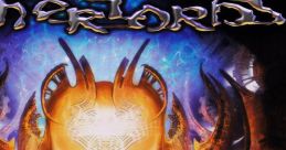 Etherlords Демиурги - Video Game
