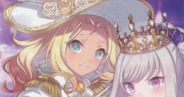 Étoile de l'amour - LOVE☆MAX Princess &amp; Night 恋のエトワール - LOVE☆MAXプリンセス＆ナイト - Video Game
