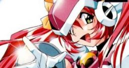 Choukousoku Grandoll 超光速グランドール - Video Game