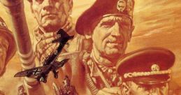 Europe Sensen ヨーロッパ戦線 Operation Europe: Path to Victory - Video Game