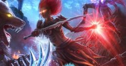 Clash of the Damned (Android Game ) - Video Game