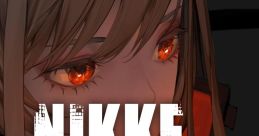 Events GODDESS OF VICTORY: NIKKE - Video Game