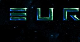 Eurit (Prototype) Grid Runner - Video Game