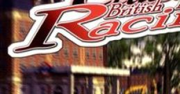 Classic British Motor Racing - Unofficial track "Many A Day" - Extraordinary Through The Bullet - Video Game Video game