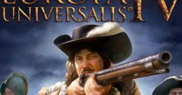 Europa Universalis IV Europa Universalis IV (Original Game track) - Video Game
