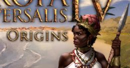 Europa Universalis IV: East African Pack - Video Game