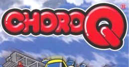 Choro Q HG 4 Choro Q チョロQHG4 - Video Game