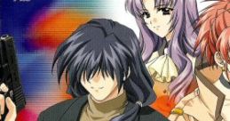Eve Zero track & FM-Eve EVE ZERO オリジナルサウンドトラック&FM-EVE - Video Game