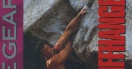 Cliffhanger - Video Game