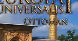Europa Universalis IV: Ottoman Pack - Video Game