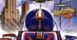 Chris Sawyer's Locomotion Locomotion - Video Game