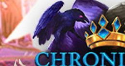 Chronicles of Magic: Divided Kingdoms - Video Game