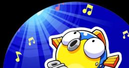 Clock Work Aquario Original - Video Game