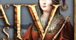 Europa Universalis IV: Songs of Yuletide - Video Game