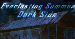 Everlasting Summer: Dark Side - Video Game