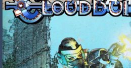 Cloudbuilt - Video Game