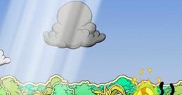 Clouds & Sheep - Video Game