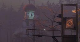 Evacuation Evacuation - Half-Life 2: Episode Two mod - Video Game