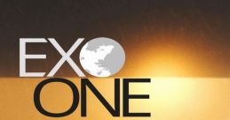 Exo One Original - Video Game