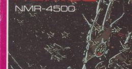 Choujikuu Yousai Macross 超時空要塞マクロス - Video Game
