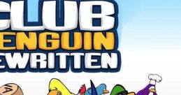 Club Penguin Rewritten - Video Game