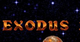Exodus 3010 Exodus 3010: The First Chapter - Video Game