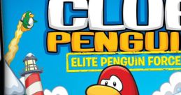 Club Penguin: Elite Penguin Force Unofficial track Elite Penguin Force - Video Game Video game from Club Penguin: Elite
