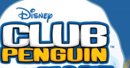 Club Penguin: Game Day! - Video Game
