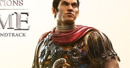Expeditions: Rome (Official track) - Video Game