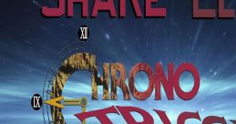 Chrono Trigger: Time Warp Melodies - Video Game