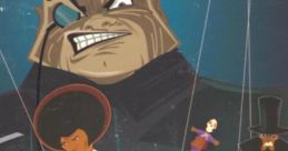 Evil Genius Evil Genius: The World Domination Simulation - Video Game