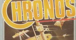 Chronos Chronos: A Tapestry of Time - Video Game