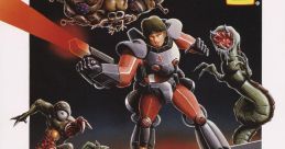 Extermination (The New Zealand Story) エクスターミネーション - Video Game
