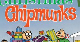 Christmas With The Chipmunks, Vol. 1 - Video Game