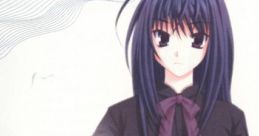 Ever17 Single Action 3 Tsugumi Komachi EVER17 シングルコレクションAction3 小町つぐみ＜CV:浅川悠＞ - Video Game