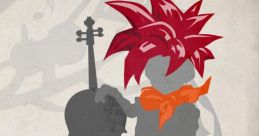 Chrono Trigger Symphony Volume 1 - Video Game