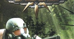Chrome: Specforce - Video Game