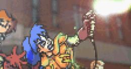 Extreme Ghostbusters: Code Ecto-1 - Video Game