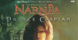 Chronicles Of Narnia - Prince Caspian - Video Game