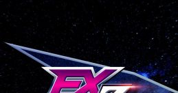 Ex-Zodiac Original track Vol. 1 - Video Game