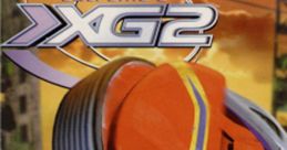 Extreme-G 2 -XG2- - Video Game