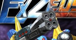 ExZeus 2 - Video Game