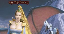 EverQuest Online Adventures Symphony - Video Game