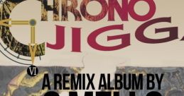 Chrono Jigga (Jay-Z vs. Chrono Trigger Mashup) - Video Game
