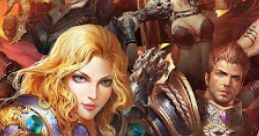 Ewiger Zorn (Android Game ) - Video Game Video game from Ewiger Zorn (Android Game ) for Android.