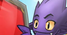 Chucks Challenge 3D - Video Game Video game from Chucks Challenge 3D. Uploaded by MuttMondo.